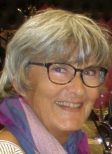 Miep Kos
